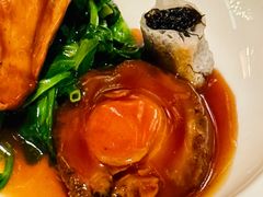 -天龙轩(香港丽思卡尔顿酒店)