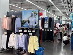 -迪卡侬(土桥店)