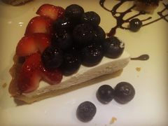 iphone_upload_pic-Strawberry Butterfly草莓蝴蝶日式水果挞