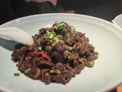 -沅江水·湖南家宴(南村万博长隆商圈店)