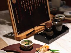 -月下料理(楷林IFC店)