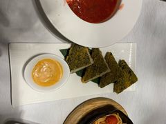 -马克西姆俄罗斯餐厅(通亚街店)