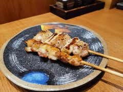 -诚家·日式烧鸟·深夜食堂(虹桥天街店)