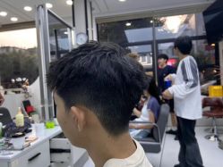-星格造型·Hair Salon