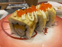 -禾绿寿司(星光68广场店)