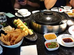 -捞王锅物料理(凯旋路店)