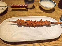 -那时新疆·若羌(经纬汇店)