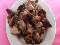 猪脚-熊家万峦猪脚(车城店)