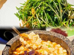 -醉舍·新淮扬菜(长宁龙之梦店)