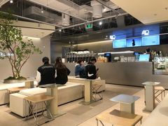 -喜茶(深圳东门1234店)