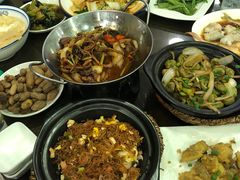 -阿马蛋汤·宁波小海鲜(总店)