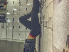 -中田健身工作室(博兴路店)