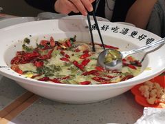 -江渔儿酸菜鱼(曜一城店)