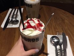 -Moka Bros 摩卡站(嘉华店)