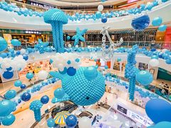 -万达广场(临港店)