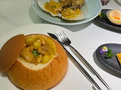 -南棠馆粤菜坊(群光店)