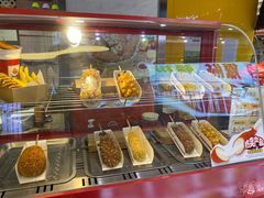 -鹿客西街(欧乐时尚广场店)