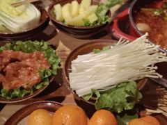 -烂摊摊火锅集市(河北总店)