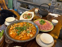 -益恒饭店乡间白族菜(古城总店)