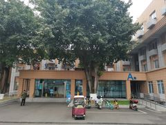 -四川大学(望江校区)