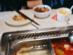 -海底捞火锅(长沙华创国际广场店)