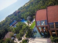 -三亚湾海居铂尔曼度假酒店