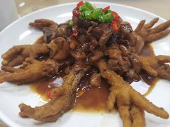 -汇芙园餐饮农家菜(丰翔路店)