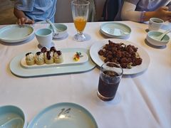 -玉林烤鸭店(黄村兴华店)