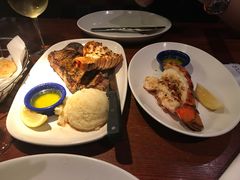 -RED LOBSTER(多伦多DT店)