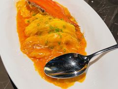 -海派悦庭·海胆烧麦·新融合菜(凯德广场店)
