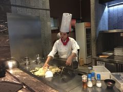 -羽山料理