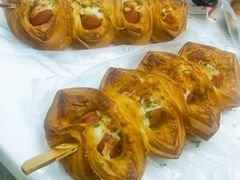 -幸福鸟动物奶油生日蛋糕(老车站店)