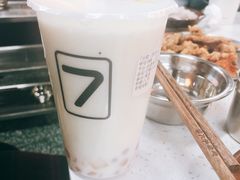 -7分甜(苏州中心店)