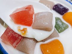 -五条人糖水铺(武林总店)