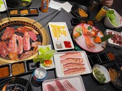 -神户赤童日式烤肉(金地广场店)