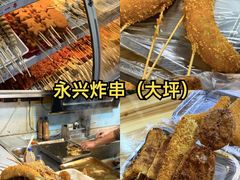 -观音桥步行街