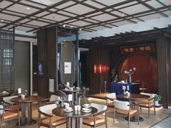 -扬州狮子楼·非遗淮扬菜(总店)