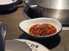 -同仁四季椰子鸡(宝安壹方城店)