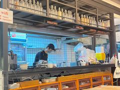 -麻婆婆白家肥肠粉(海岸城店)