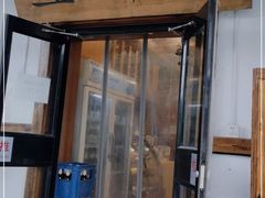门面-小草屋(阜通东大街店)