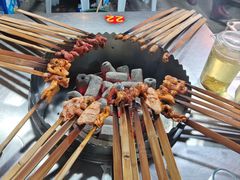 -喷火龙西昌火盆烧烤(泸州总店)