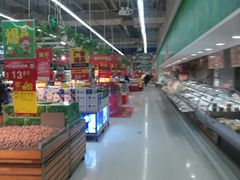 -卜蜂莲花(辽阳西路店)