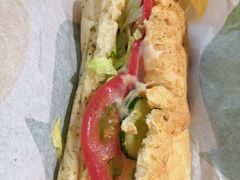 -赛百味SUBWAY(星摩尔店)