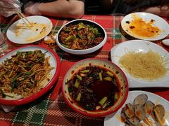 -华仔龙虾(永乐路总店)