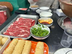 -新梅居(宁海东路店)