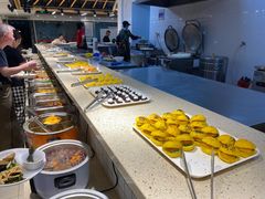 自助取餐区-素清香(解放路店)