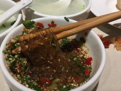 -海底捞火锅(劲松店)