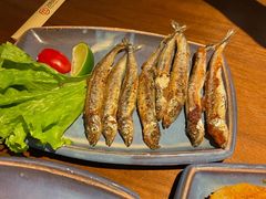 -飞阳铁板烧(ME TOWN购物中心店)