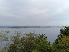 -萨尔浒风景区