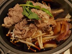 -东园小馆·早茶·淮扬小炒(印象汇店)